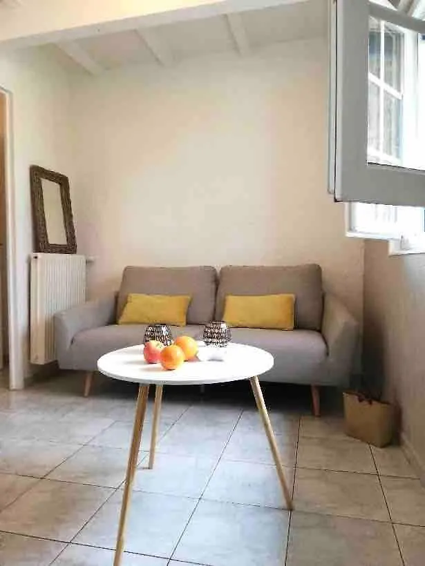 Belle Demeure Au Coeur Des Menafauries Apartment Charmes-sur-Rhone