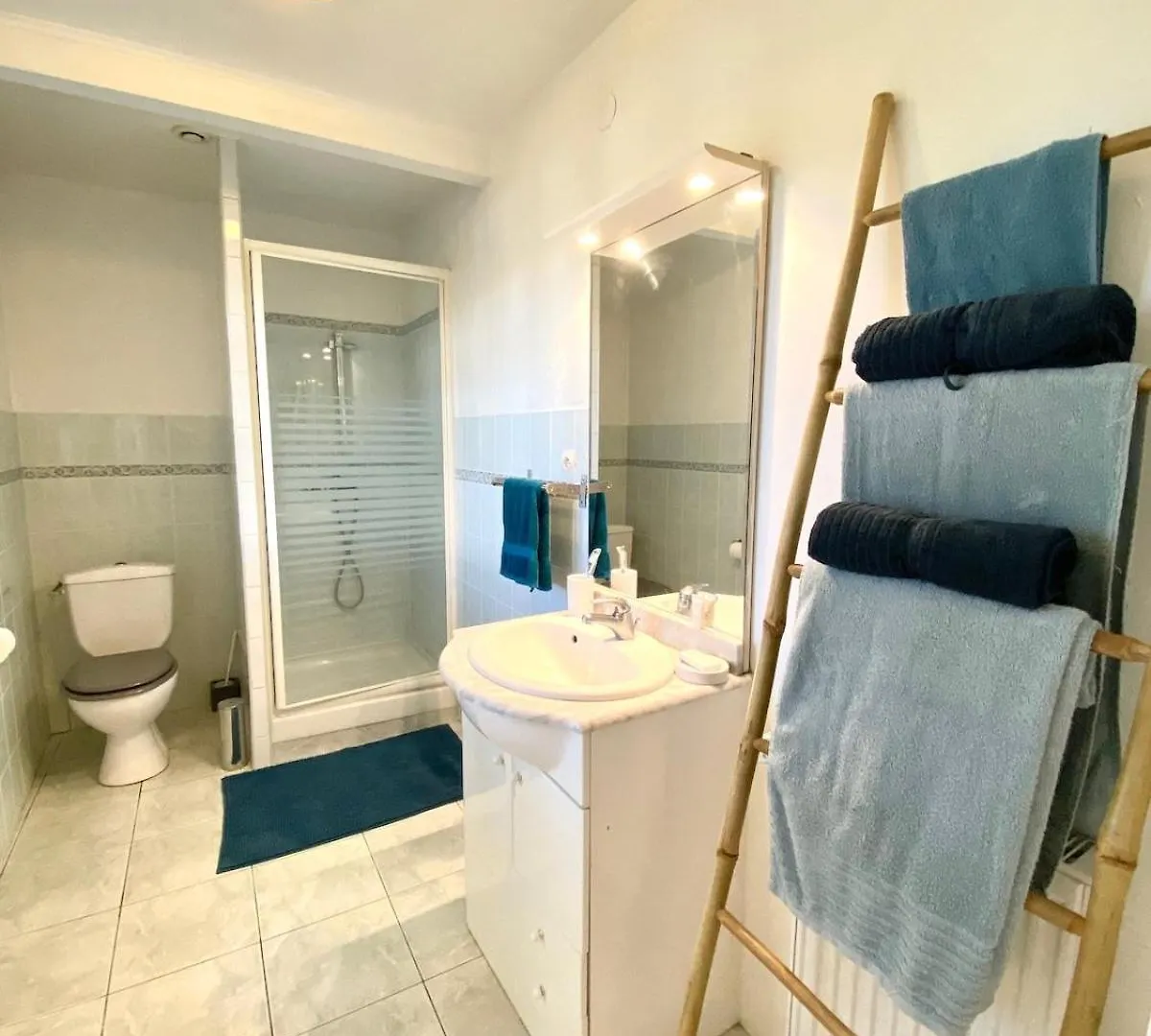 Belle Demeure Au Coeur Des Menafauries Apartment Charmes-sur-Rhone