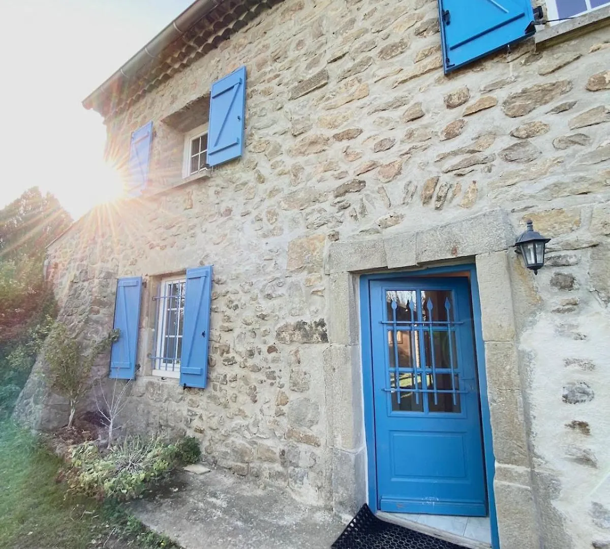 Belle Demeure Au Coeur Des Menafauries Apartment Charmes-sur-Rhone