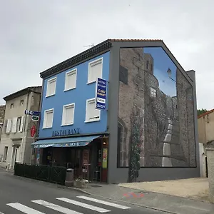 Le Logis Hotel