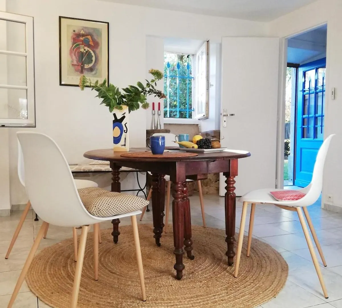 Belle Demeure Au Coeur Des Menafauries Apartment Charmes-sur-Rhone